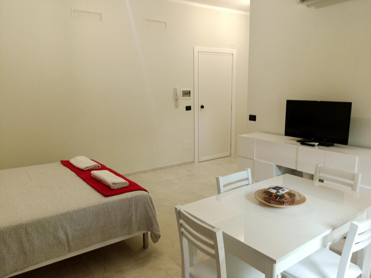 Apartamento Il Rifugio Del Viaggiatore